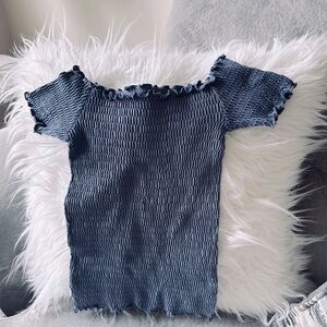 Free People Women’s Crop Top